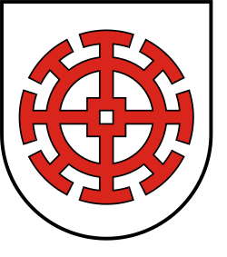 Wappen Mühldorf am Inn